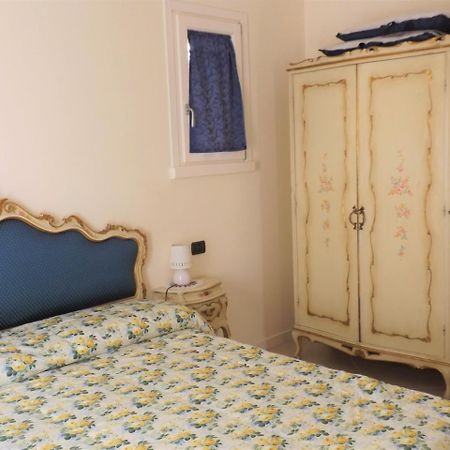 Appartement Casa Pigna à Garde Extérieur photo