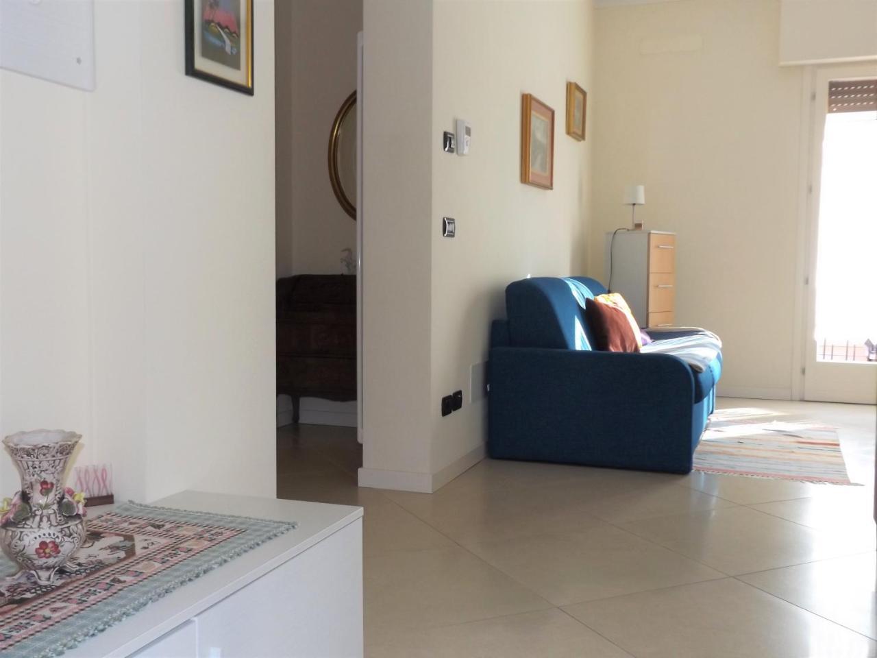 Appartement Casa Pigna à Garde Extérieur photo