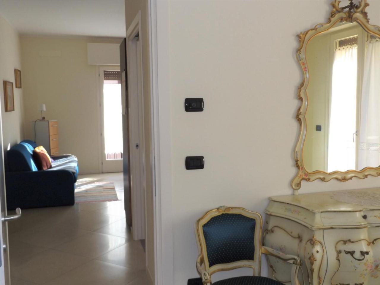Appartement Casa Pigna à Garde Extérieur photo