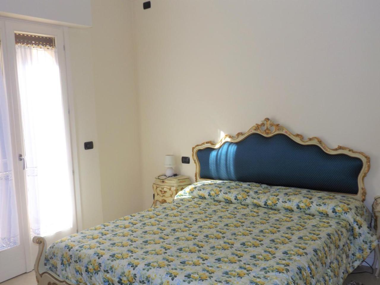 Appartement Casa Pigna à Garde Extérieur photo