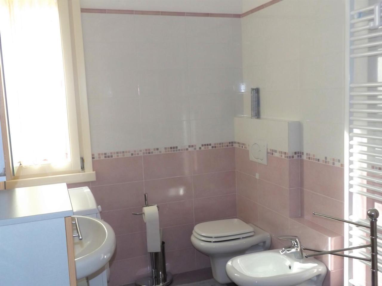 Appartement Casa Pigna à Garde Extérieur photo