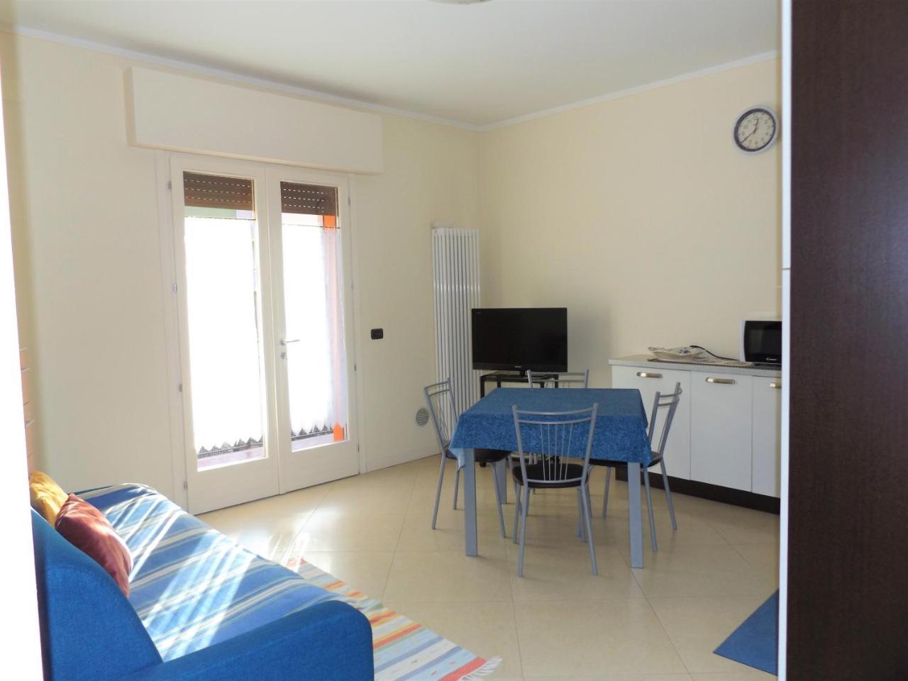 Appartement Casa Pigna à Garde Extérieur photo