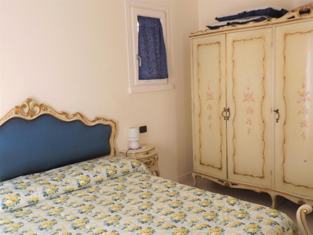 Appartement Casa Pigna à Garde Extérieur photo