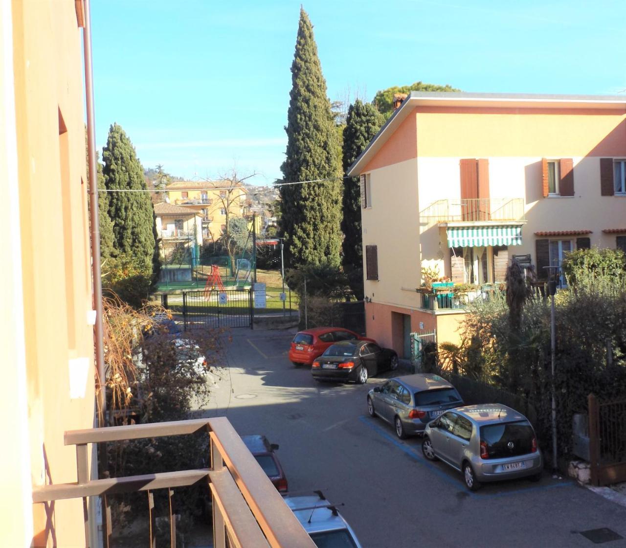Appartement Casa Pigna à Garde Extérieur photo