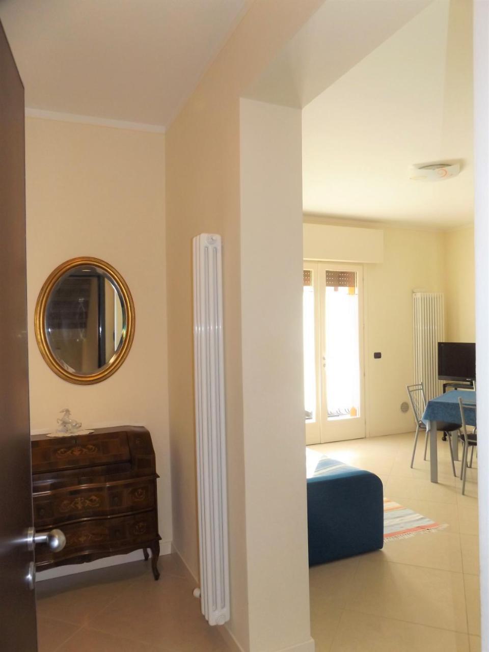 Appartement Casa Pigna à Garde Extérieur photo