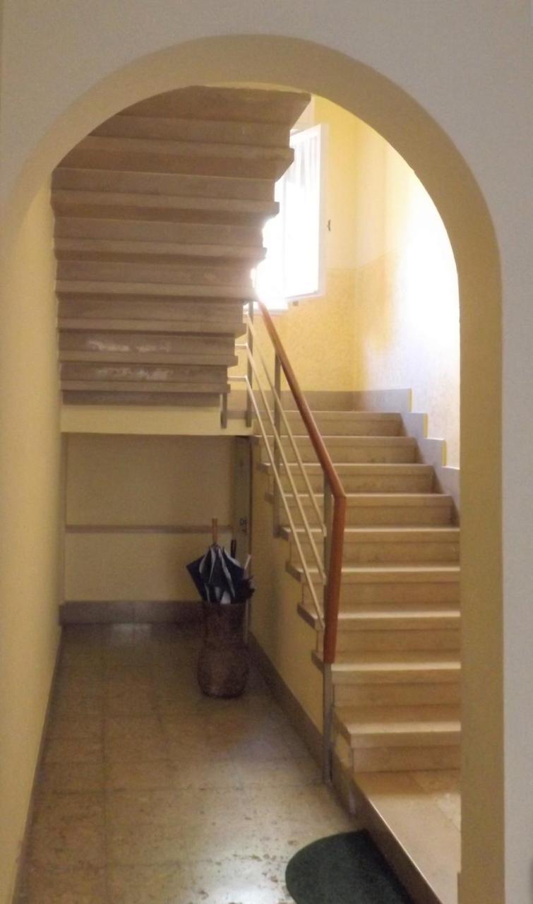 Appartement Casa Pigna à Garde Extérieur photo