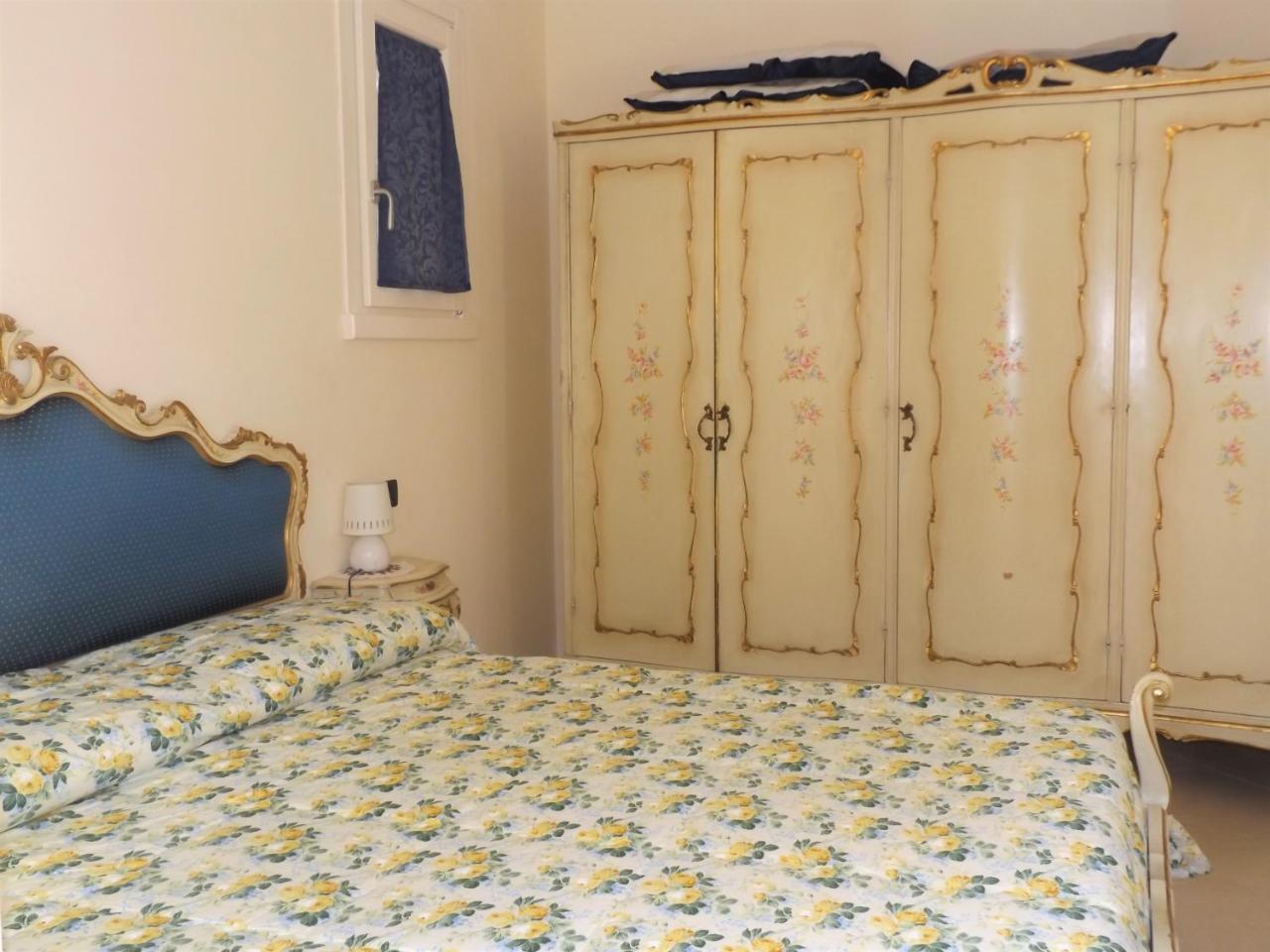 Appartement Casa Pigna à Garde Extérieur photo