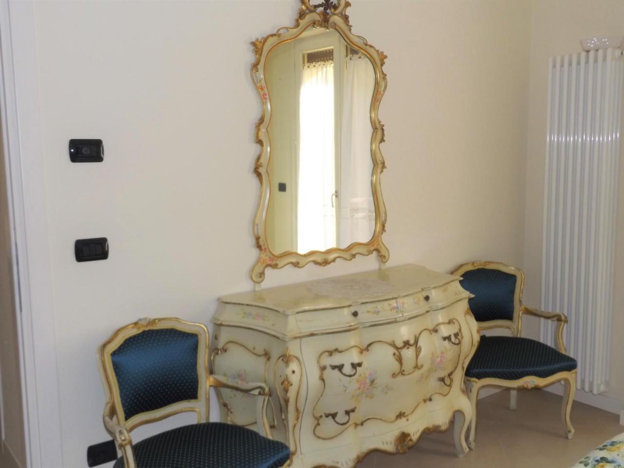 Appartement Casa Pigna à Garde Extérieur photo